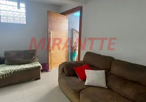 Foto 1 de Sobrado com 3 Quartos à venda, 105m² em Tremembé, São Paulo