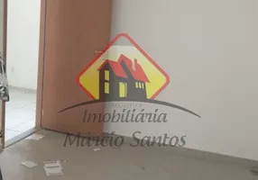 Foto 1 de Apartamento com 2 Quartos para alugar, 46m² em Parque Bandeirantes, Taubaté