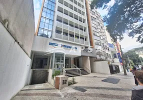 Foto 1 de Sala Comercial para alugar, 29m² em Tijuca, Rio de Janeiro