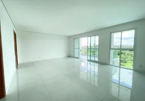 Foto 1 de Apartamento com 4 Quartos para alugar, 162m² em Aguas Claras, Brasília