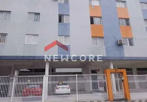 Foto 1 de Apartamento com 2 Quartos à venda, 46m² em Vila Couto, Cubatão