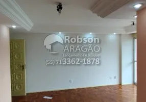 Foto 1 de Apartamento com 2 Quartos à venda, 81m² em Brotas, Salvador