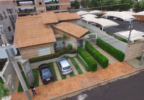 Foto 1 de Ponto Comercial com 6 Quartos à venda, 305m² em Ribeirânia, Ribeirão Preto