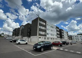 Foto 1 de Apartamento com 2 Quartos para alugar, 47m² em Bom Jesus, Campo Largo