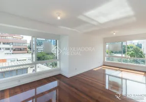 Foto 1 de Apartamento com 3 Quartos à venda, 113m² em Moinhos de Vento, Porto Alegre