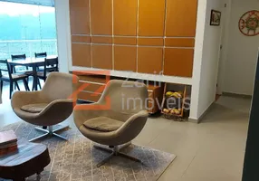 Foto 1 de Apartamento com 3 Quartos à venda, 96m² em Varzea De Baixo, São Paulo