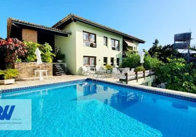 Foto 1 de Casa de Condomínio com 4 Quartos à venda, 440m² em Ondina, Salvador