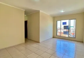 Foto 1 de Apartamento com 3 Quartos à venda, 72m² em Vila Aparecida, Franca