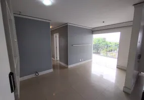Foto 1 de Apartamento com 3 Quartos à venda, 76m² em Vila Anastácio, São Paulo