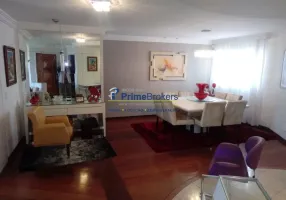 Foto 1 de Apartamento com 4 Quartos à venda, 186m² em Saúde, São Paulo