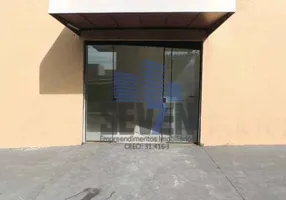 Foto 1 de Sala Comercial para alugar, 60m² em Quinta Ranieri, Bauru