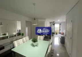 Foto 1 de Apartamento com 3 Quartos à venda, 96m² em Vila Progresso, Guarulhos