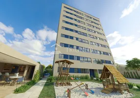 Foto 1 de Apartamento com 3 Quartos à venda, 72m² em Centro, Teresina