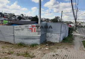 Foto 1 de Lote/Terreno à venda, 54m² em Bairro Alto, Curitiba