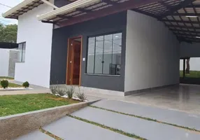 Foto 1 de Casa com 2 Quartos à venda, 103m² em Santa Terezinha, Brusque