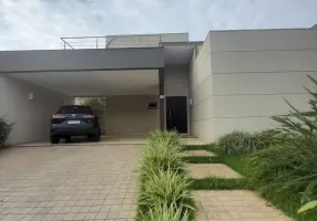 Foto 1 de Casa de Condomínio com 3 Quartos à venda, 280m² em Parque Residencial Damha IV, São José do Rio Preto