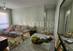 Foto 1 de Apartamento com 2 Quartos à venda, 50m² em Jardim Sabará, São Paulo