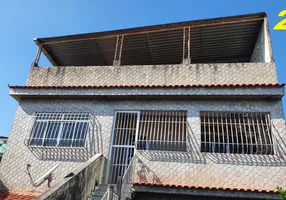 Foto 1 de Casa com 2 Quartos à venda, 150m² em Porto da Madama, São Gonçalo
