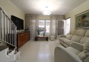 Foto 1 de Casa com 3 Quartos à venda, 169m² em Campo Belo, São Paulo