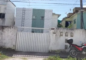 Foto 1 de Apartamento com 3 Quartos à venda, 68m² em Pau Amarelo, Paulista