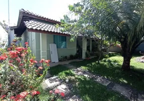 Foto 1 de Casa de Condomínio com 3 Quartos à venda, 70m² em Arembepe Abrantes, Camaçari