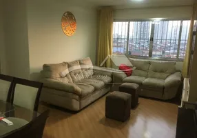 Foto 1 de Apartamento com 3 Quartos à venda, 93m² em Alto da Mooca, São Paulo