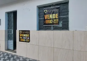 Foto 1 de Casa com 2 Quartos à venda, 65m² em Vergel do Lago, Maceió