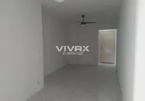 Foto 1 de Apartamento com 2 Quartos à venda, 63m² em Méier, Rio de Janeiro