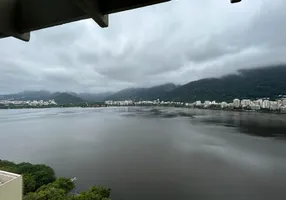 Foto 1 de Apartamento com 4 Quartos para alugar, 200m² em Ipanema, Rio de Janeiro