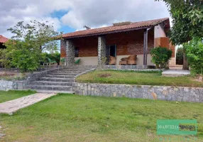 Foto 1 de Casa de Condomínio com 4 Quartos à venda, 170m² em Jardim Santana, Gravatá