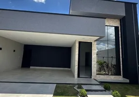 Foto 1 de Casa com 3 Quartos à venda, 300m² em Residencial Vereda dos Buritis, Goiânia