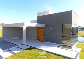 Foto 1 de Casa de Condomínio com 4 Quartos à venda, 255m² em Residencial Terras de Santa Cruz, Bragança Paulista