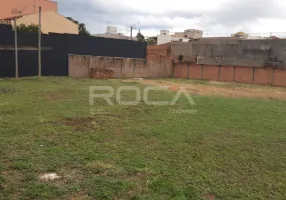 Foto 1 de Lote/Terreno à venda, 894m² em Nucleo Residencial Silvio Vilari, São Carlos