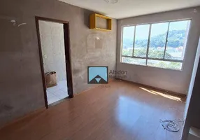 Foto 1 de Apartamento com 2 Quartos para alugar, 65m² em Centro, Niterói