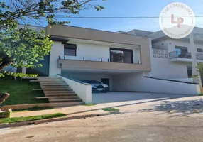 Foto 1 de Casa de Condomínio com 3 Quartos à venda, 200m² em Chacara Morada Mediterranea, Jundiaí