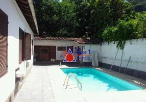 Foto 1 de Casa com 4 Quartos à venda, 600m² em Freguesia- Jacarepaguá, Rio de Janeiro