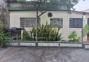 Foto 1 de Casa com 3 Quartos à venda, 200m² em Jardim Dom Bosco, São Paulo