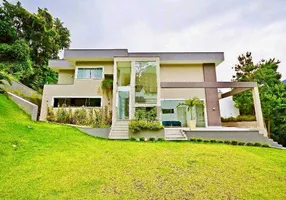 Foto 1 de Casa com 5 Quartos à venda, 775m² em Itanhangá, Rio de Janeiro