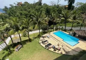 Foto 1 de Casa com 5 Quartos à venda, 475m² em Engenho D’Àgua I, Ilhabela