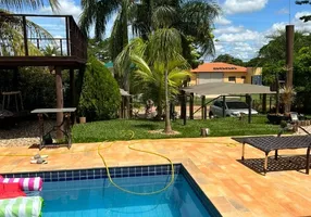 Foto 1 de Casa de Condomínio com 4 Quartos à venda, 287m² em Condomínio Marina Bonita, Zacarias