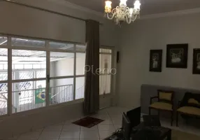 Foto 1 de Casa com 3 Quartos à venda, 167m² em Vila Industrial, Campinas