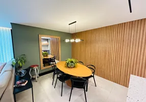 Foto 1 de Apartamento com 2 Quartos à venda, 95m² em Santa Amélia, Belo Horizonte