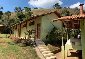 Foto 1 de Fazenda/Sítio com 2 Quartos à venda, 110000m² em Centro, Maria da Fé