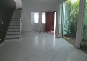 Foto 1 de Casa com 3 Quartos à venda, 241m² em Jardim Bela Vista, Santo André