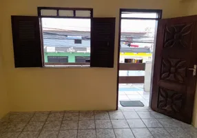 Foto 1 de Apartamento com 1 Quarto para alugar, 23m² em Sapiranga, Fortaleza