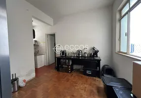 Foto 1 de Apartamento com 1 Quarto à venda, 33m² em Centro, Uberlândia
