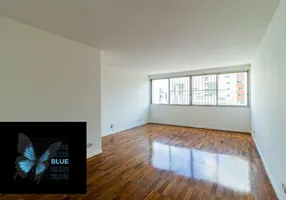 Foto 1 de Apartamento com 3 Quartos à venda, 136m² em Vila Uberabinha, São Paulo