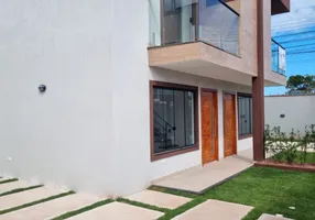 Foto 1 de Casa com 2 Quartos à venda, 70m² em Jardim Atlântico Central, Maricá