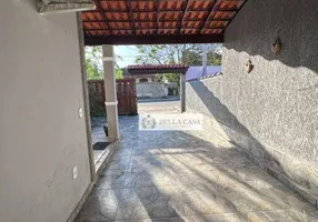 Foto 1 de Casa com 3 Quartos à venda, 128m² em Vila Capri, Araruama