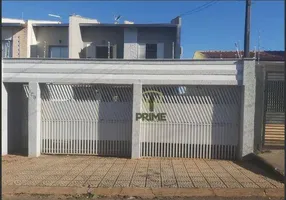 Foto 1 de Casa com 4 Quartos à venda, 116m² em Portal de Versalhes 1, Londrina